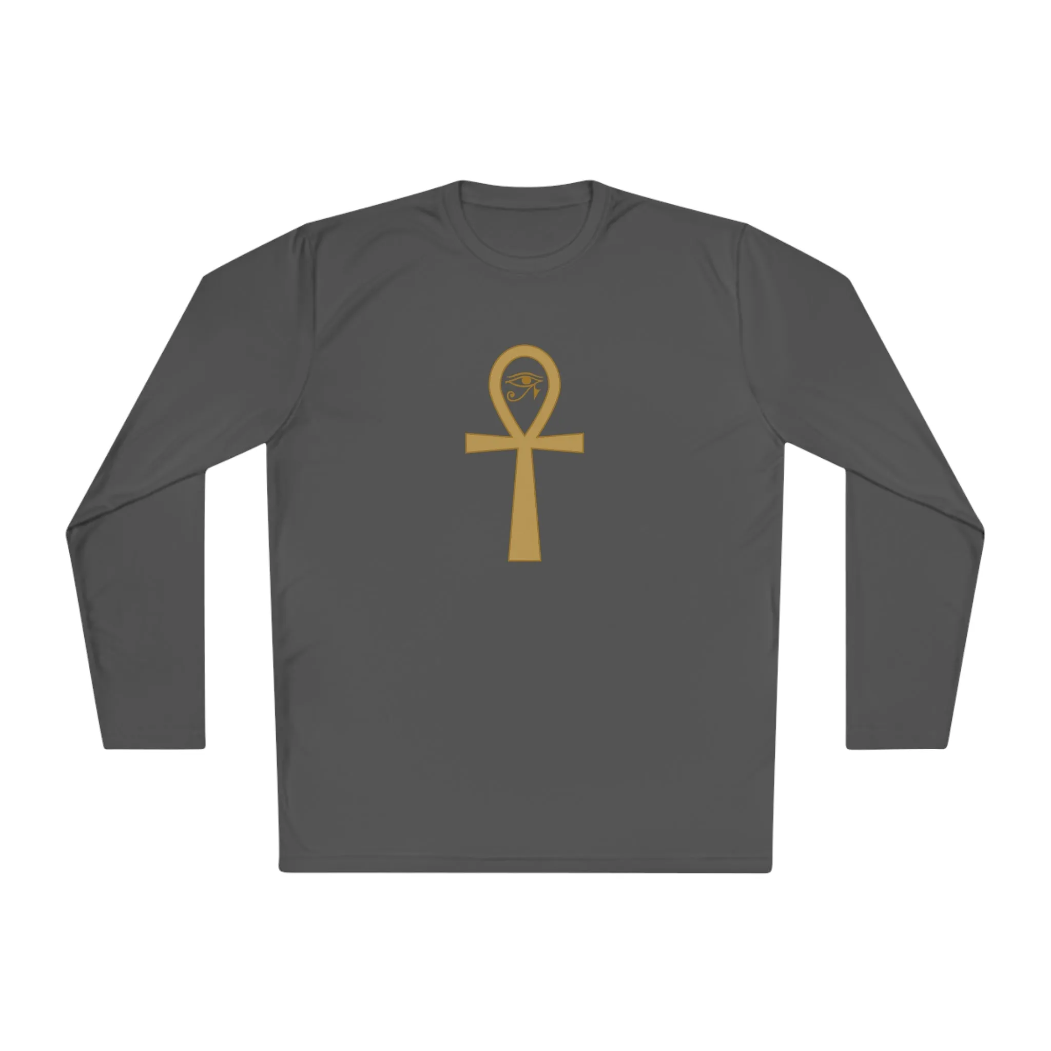 Royael Knight Lightweight Long Sleeve Tee