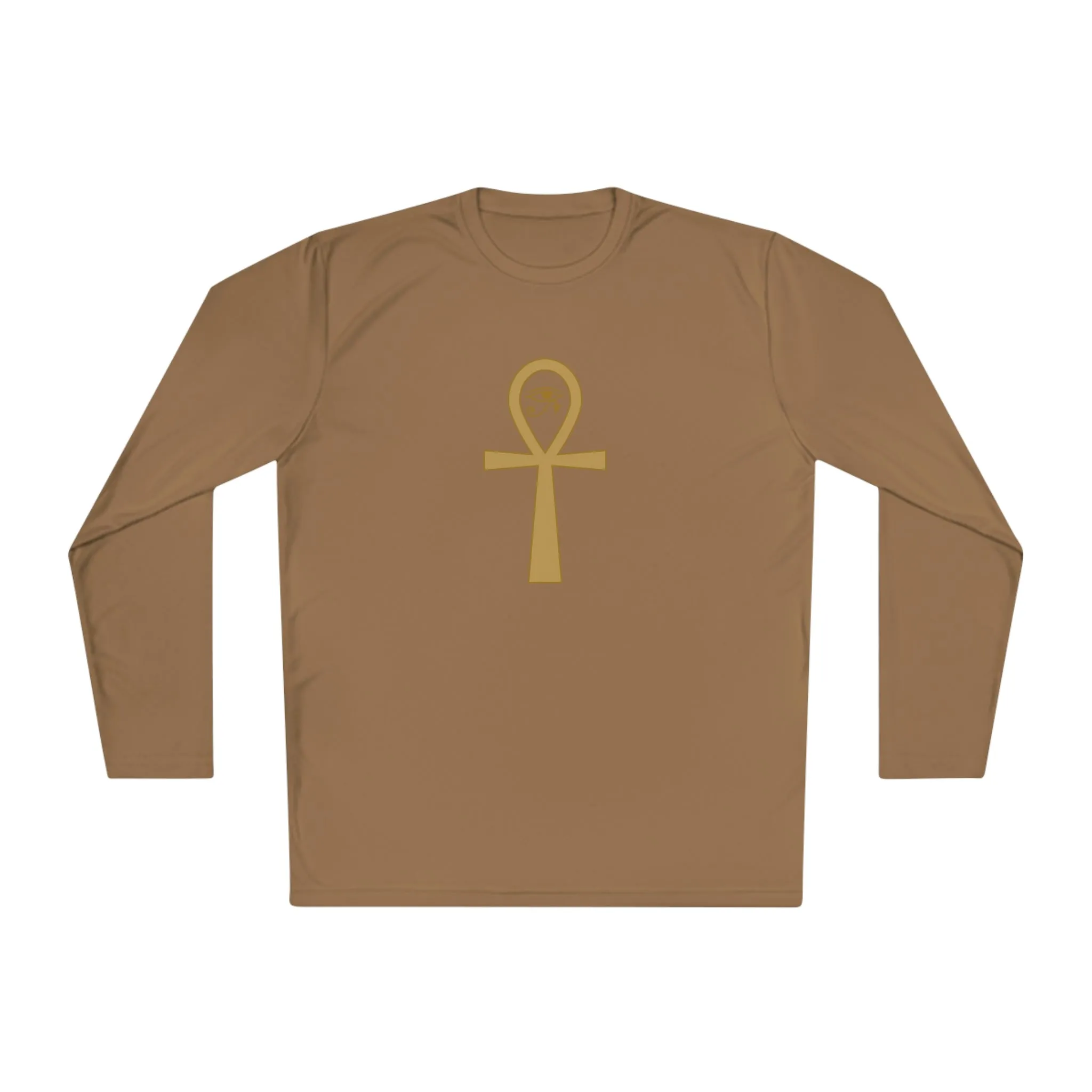 Royael Knight Lightweight Long Sleeve Tee