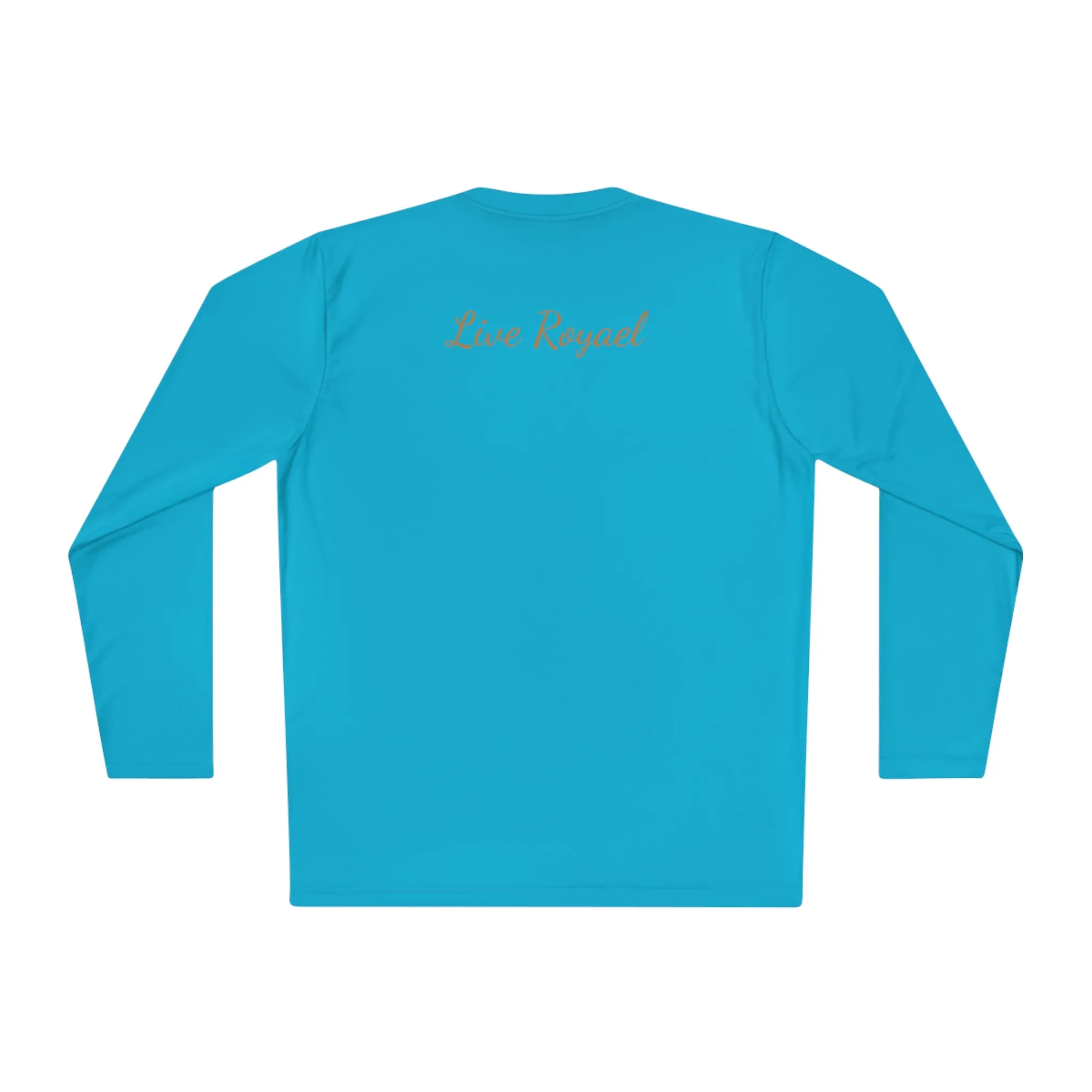 Royael Knight Lightweight Long Sleeve Tee