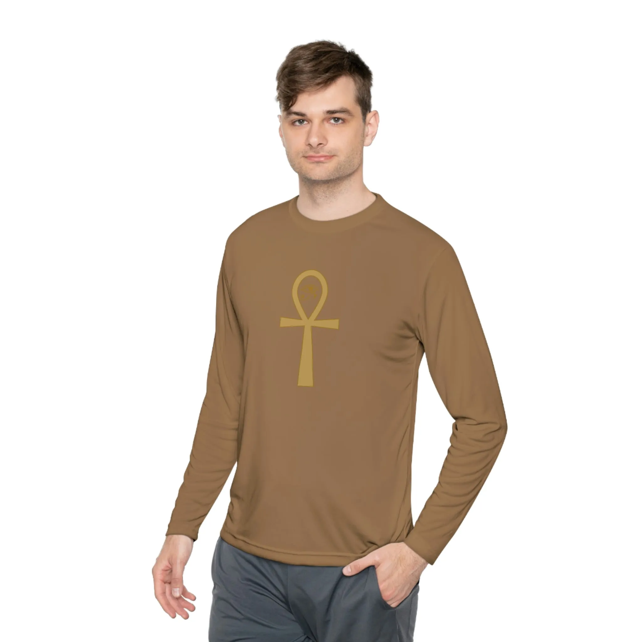 Royael Knight Lightweight Long Sleeve Tee