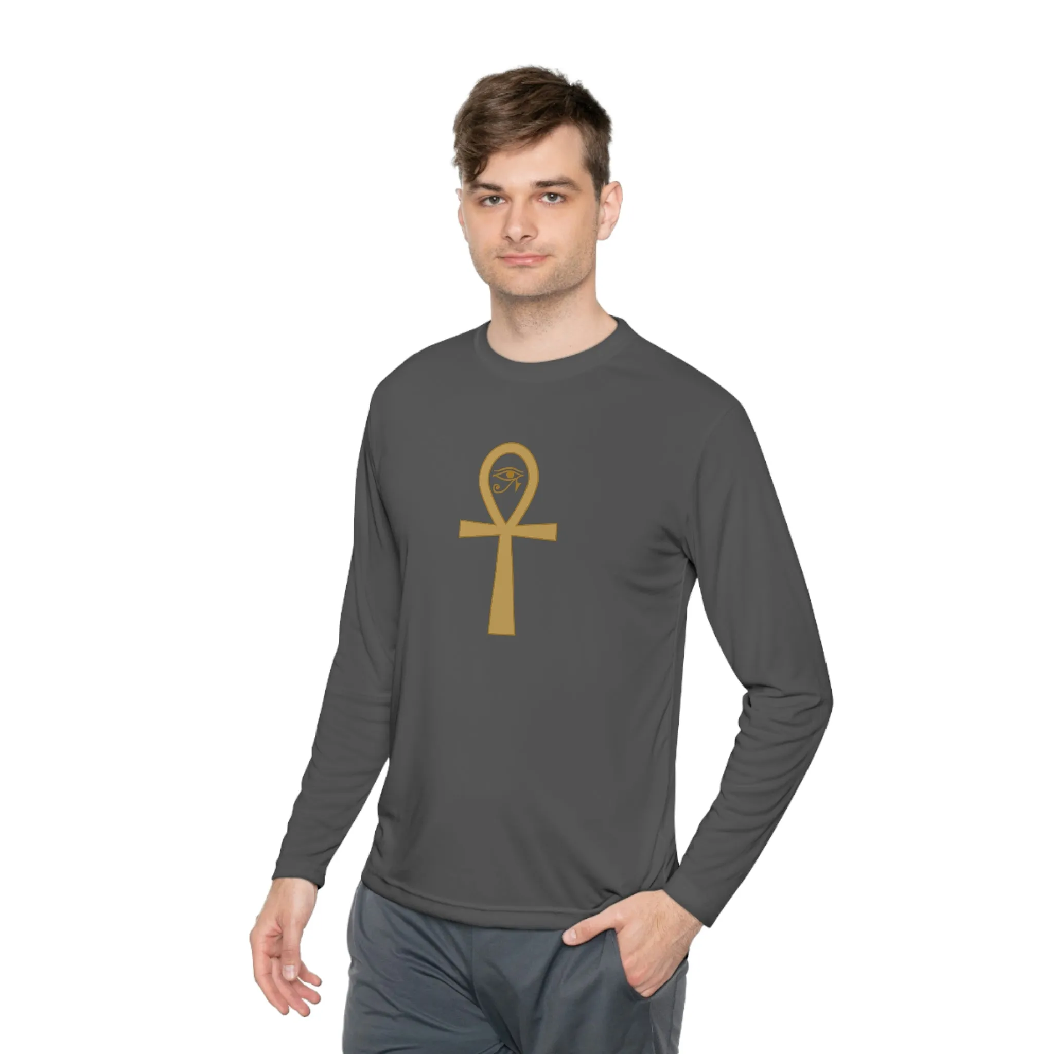 Royael Knight Lightweight Long Sleeve Tee