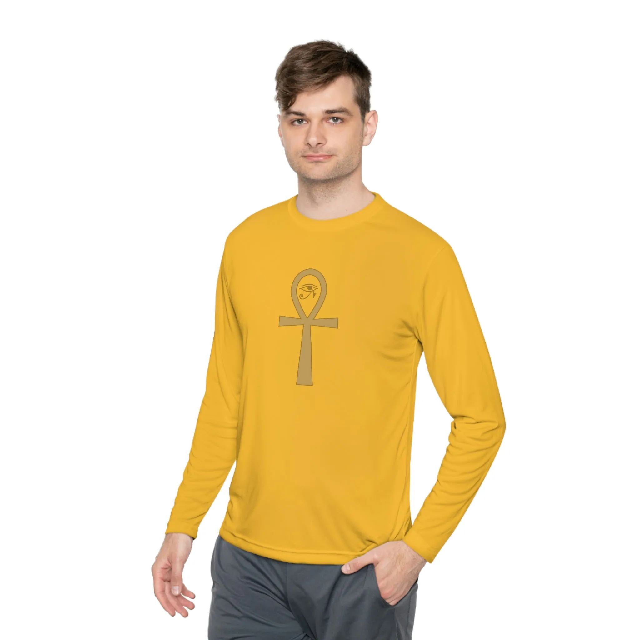 Royael Knight Lightweight Long Sleeve Tee