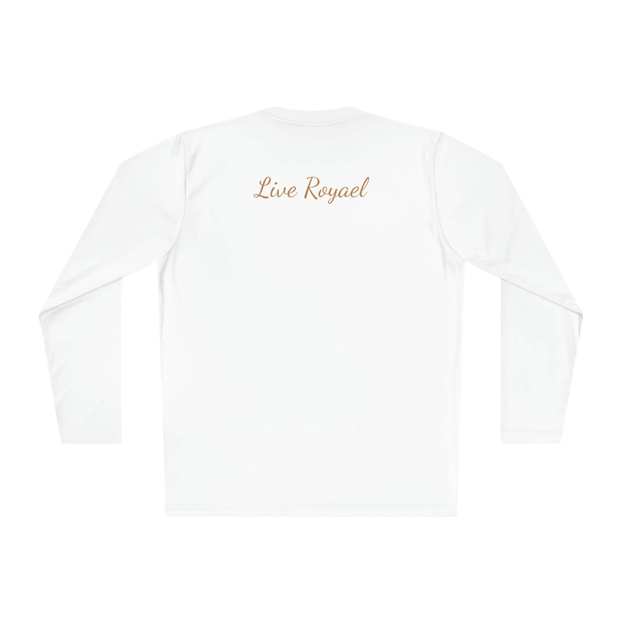 Royael Knight Lightweight Long Sleeve Tee