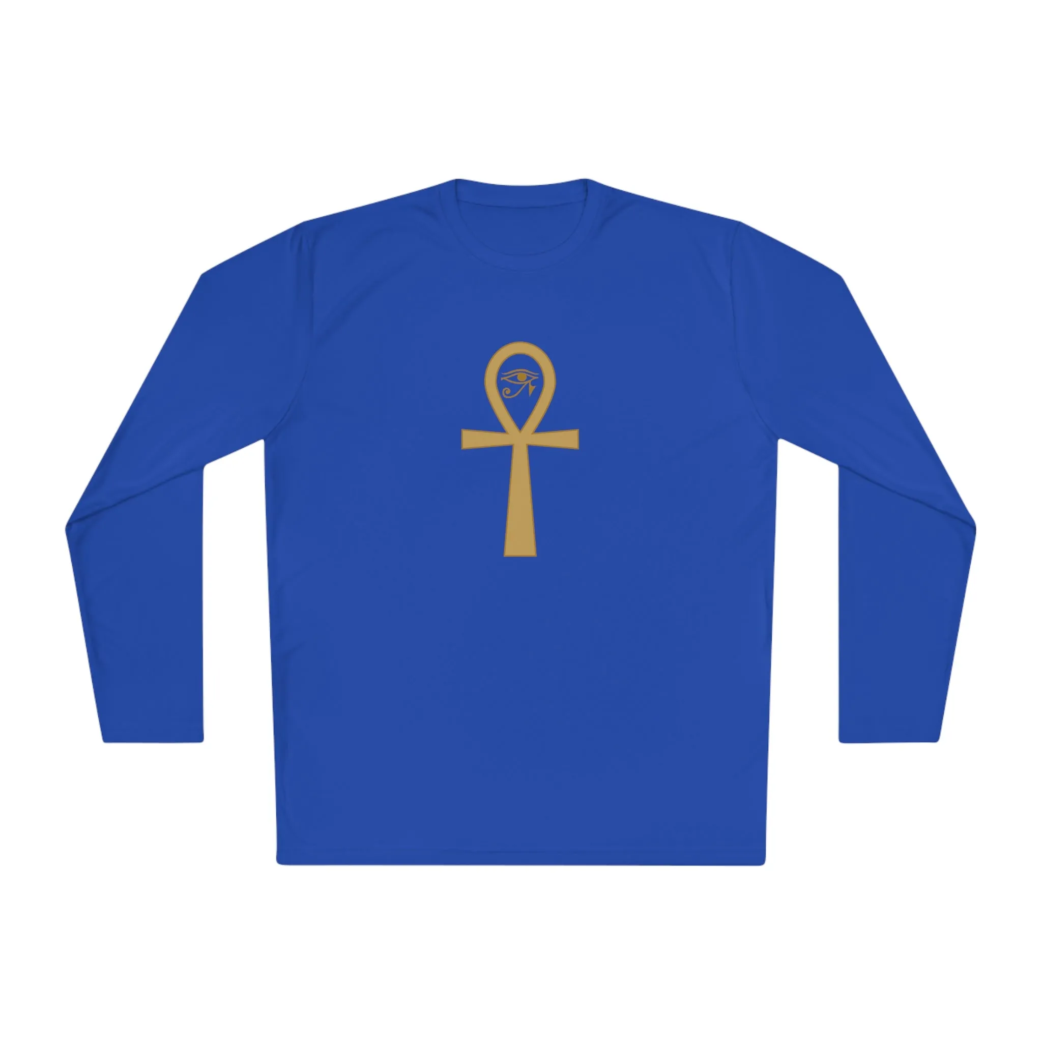 Royael Knight Lightweight Long Sleeve Tee