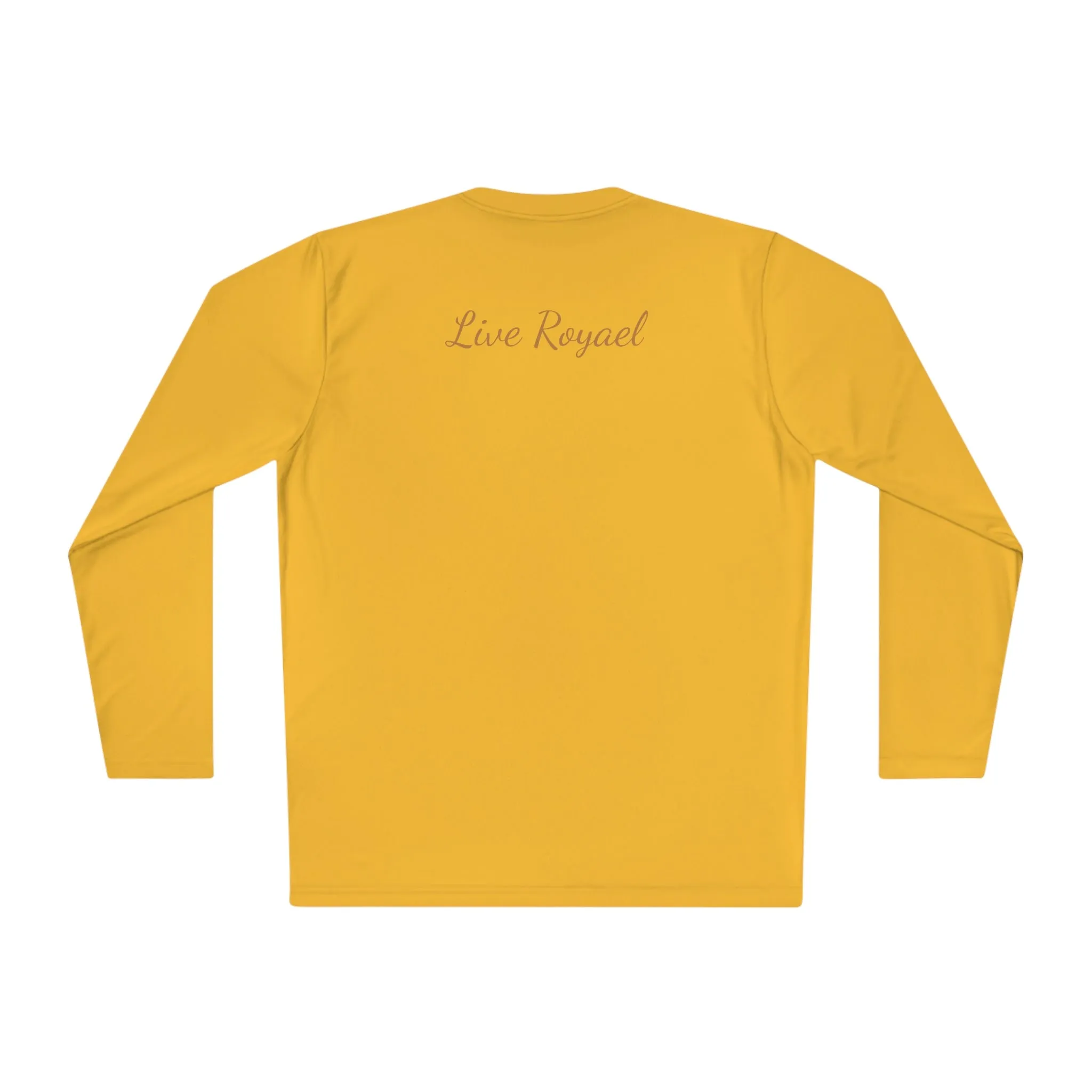 Royael Knight Lightweight Long Sleeve Tee