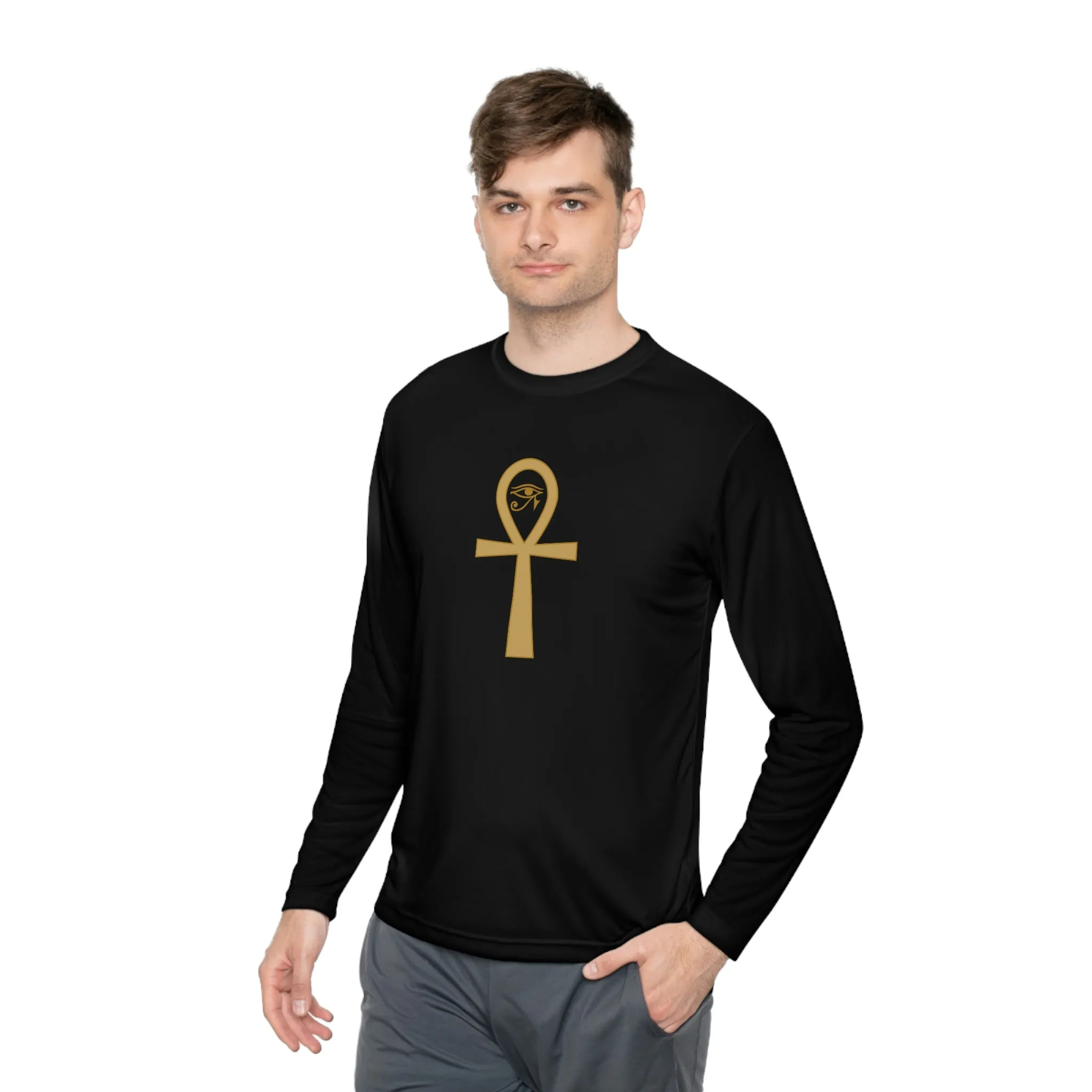 Royael Knight Lightweight Long Sleeve Tee