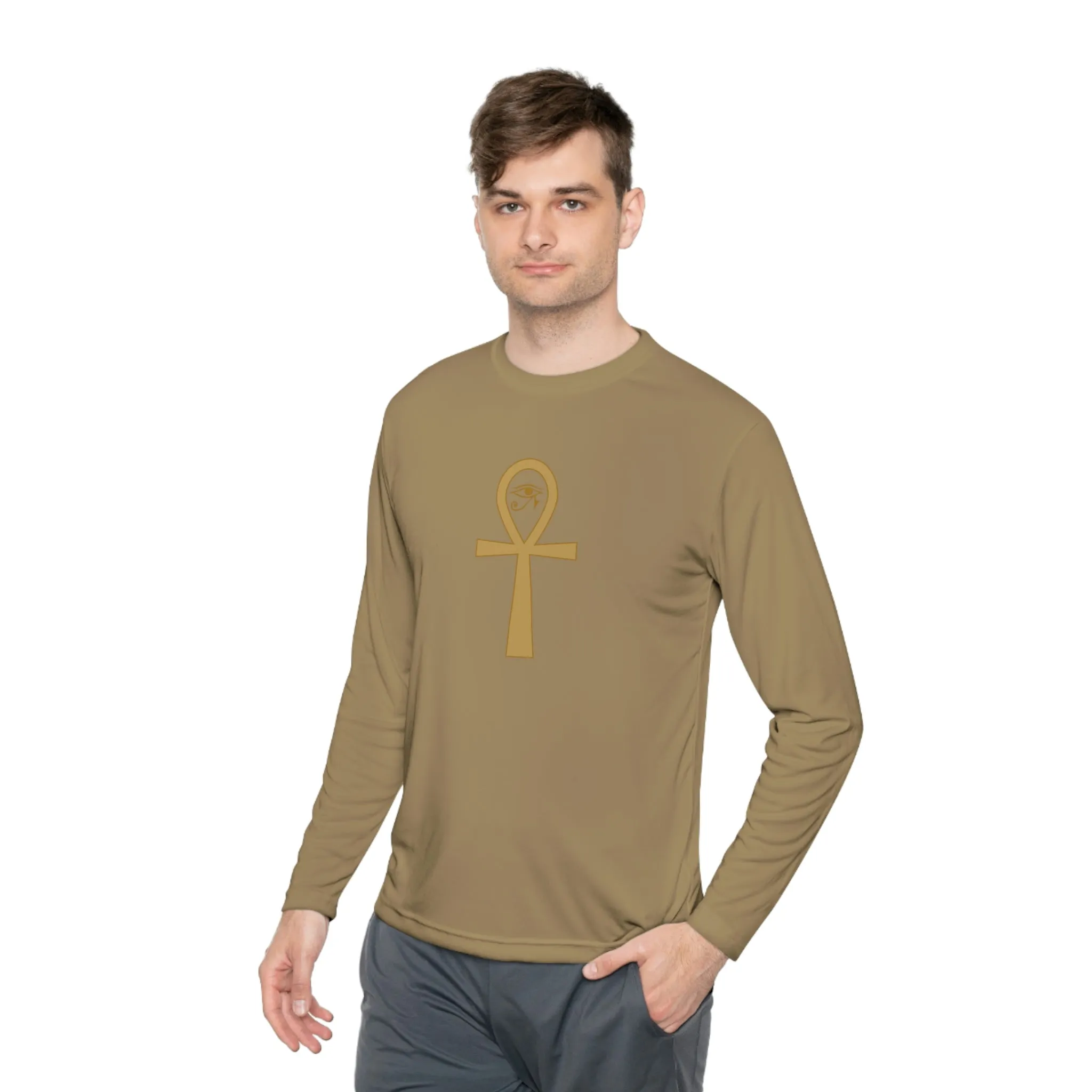 Royael Knight Lightweight Long Sleeve Tee