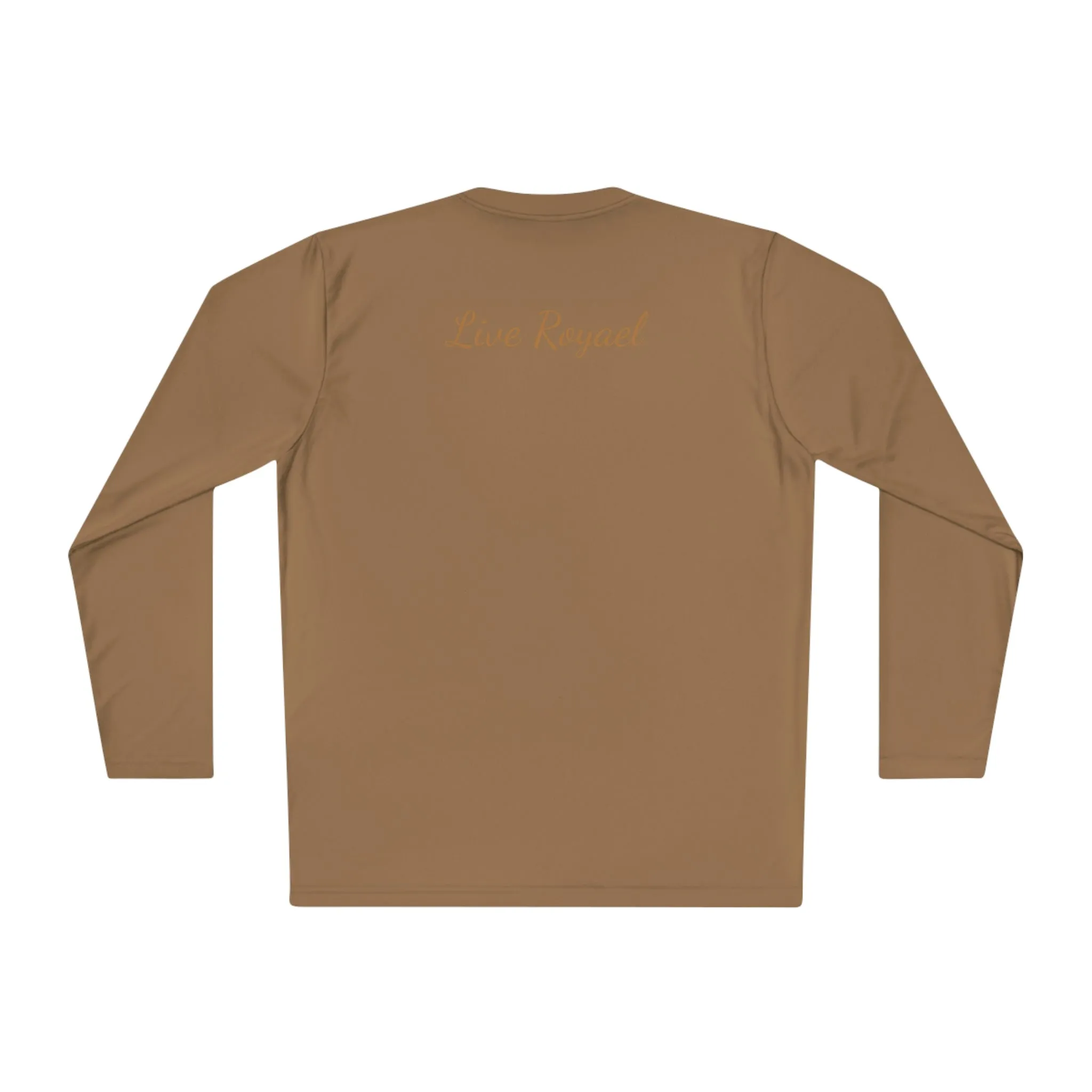 Royael Knight Lightweight Long Sleeve Tee