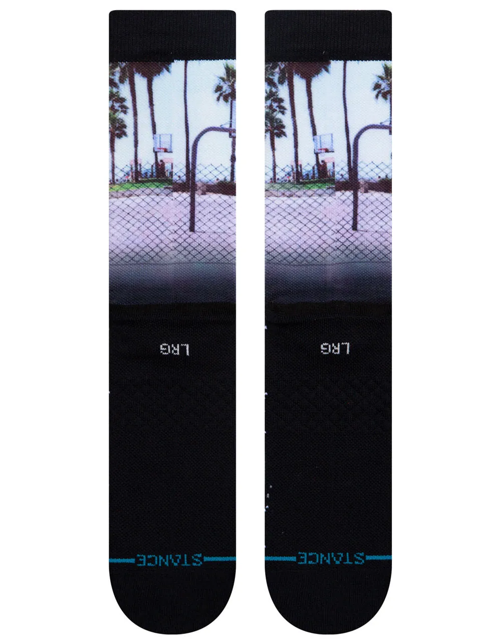 Sid & Billy Crew Stance Socks