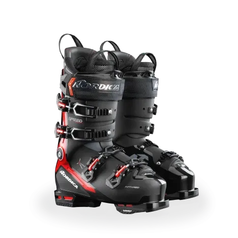 Speedmachine 3 130 Boots 2024