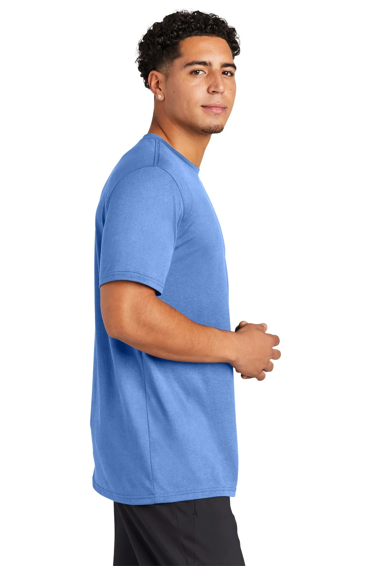 Sport-Tek® Echo Tee ST760