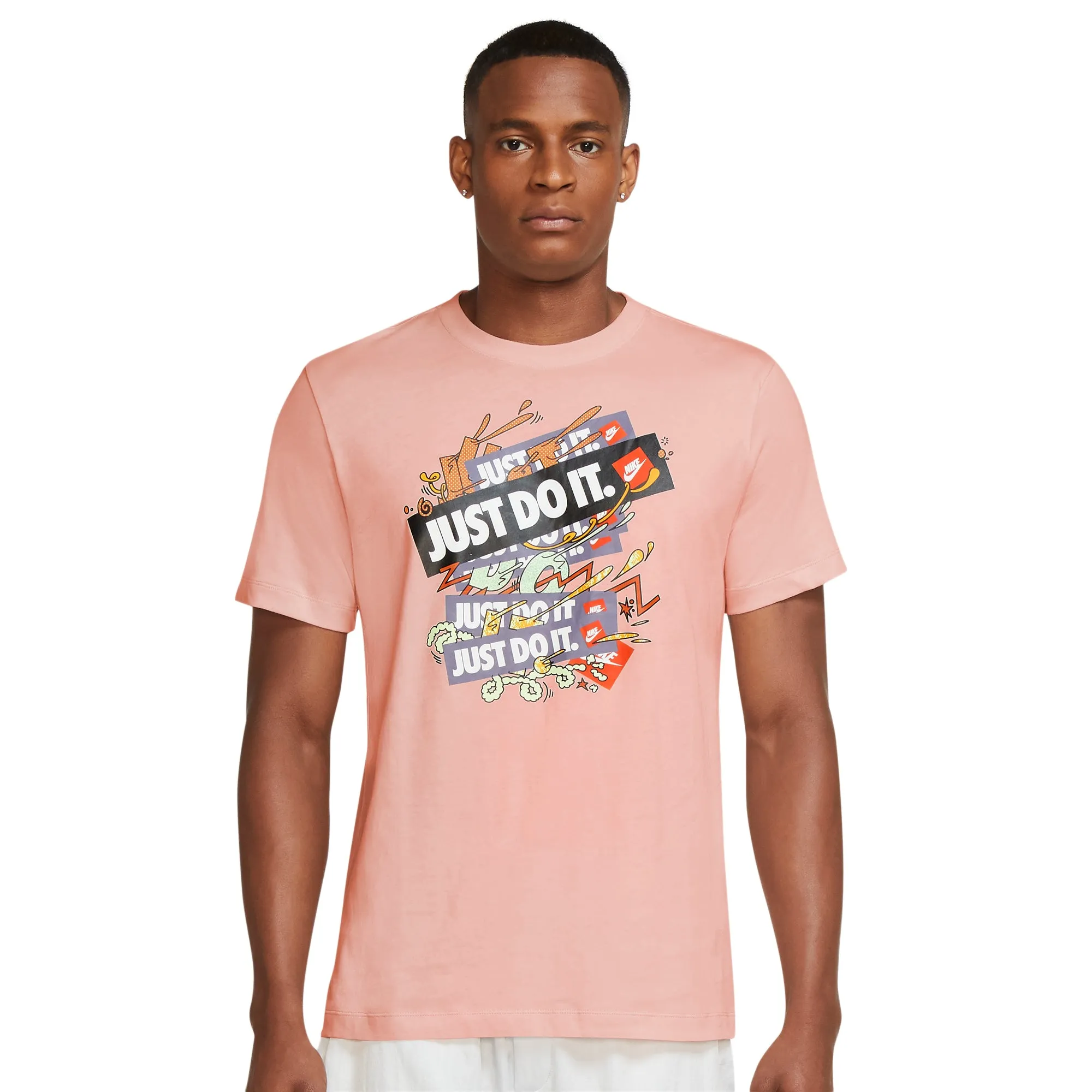 Sportswear 'Just Do It' T-Shirt DD1262-800