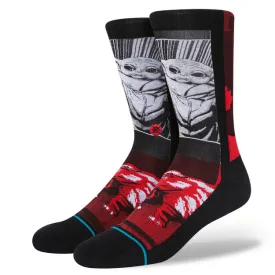 Star Wars Manga Mudhorn Crew Socks