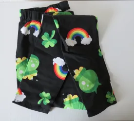 ST.Patrick's Day leggings /Personalized leggings