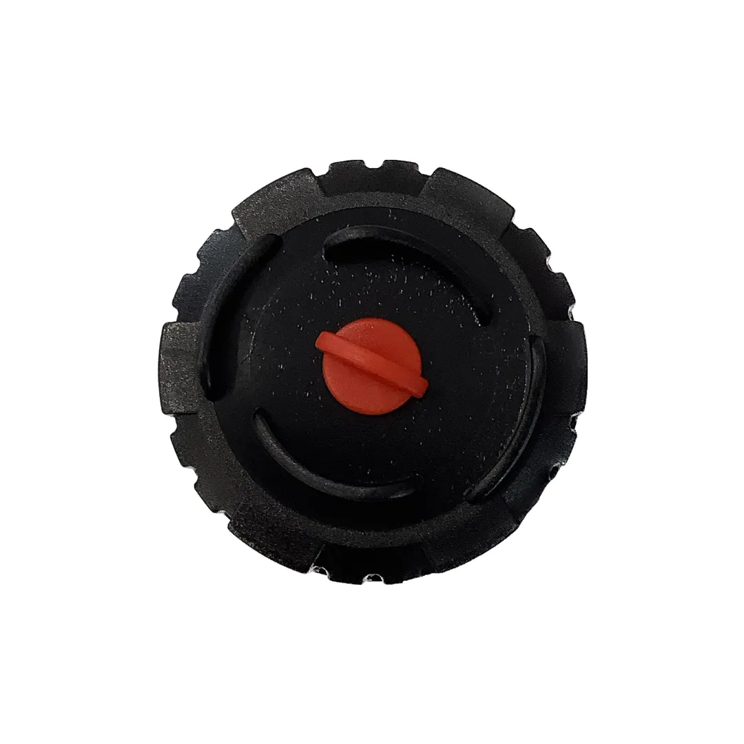 Talamex Fuel Tank Lid Cap