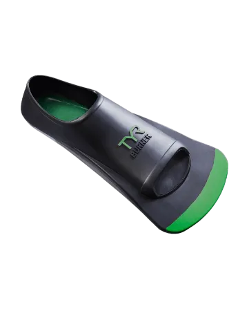 TYR Burner Fins 2.0