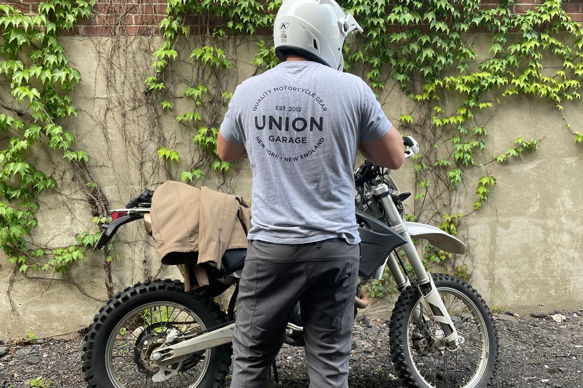 Union Garage Bridgeport T-Shirt