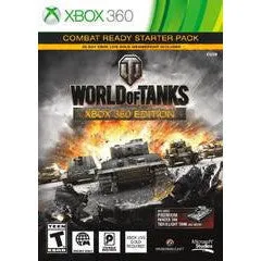 World of Tanks - Xbox 360