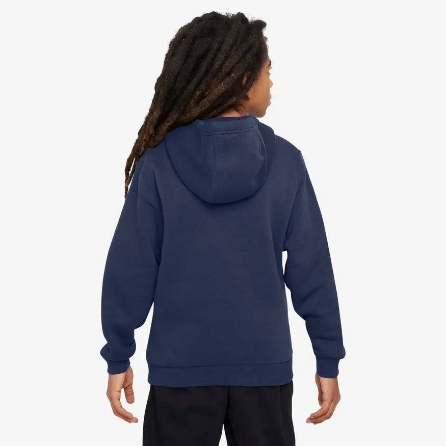 Y Nike Sportswear Club Fleece HJ3156-410