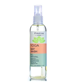 Yoga Mat Spray