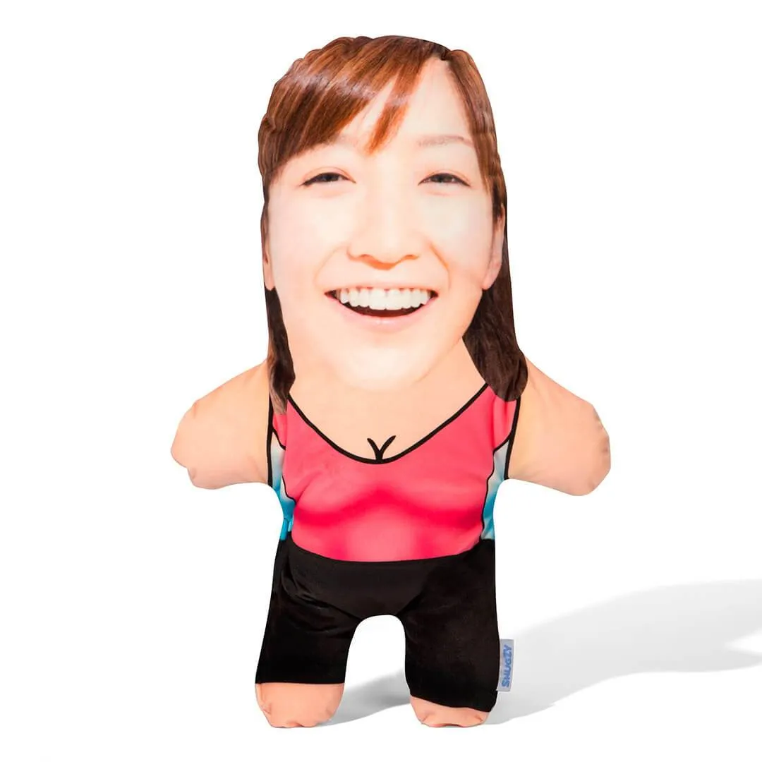 Yoga Mini Me