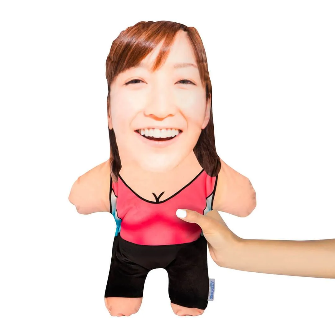 Yoga Mini Me