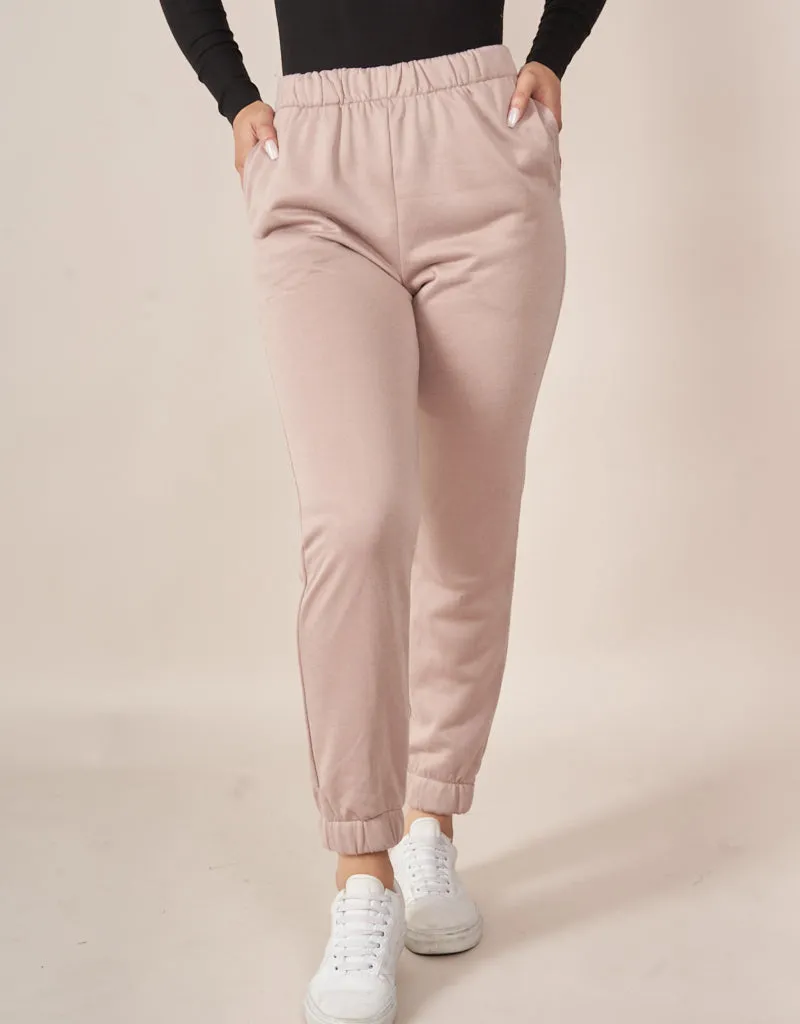 Zalia Track Pants